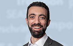 Bild von Amine Batrissi 