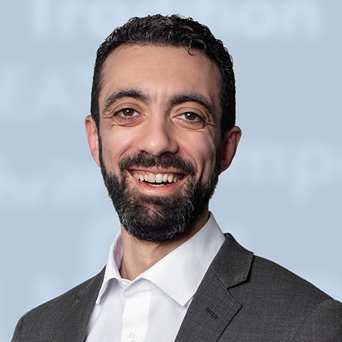 Bild von Amine Batrissi 