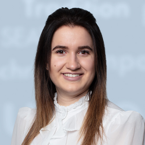 Bild von Michelle Gass 